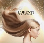 Фотография линейки СРЕДСТВА ДЛЯ УХОДА ЗА ВОЛОСАМИ косметики  LORENTI