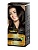 Фотография  Белита-М Hair Happiness Стойкая Крем-краска для волос Аммиачная тон 4.1 Холодный  шатен