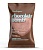 Фотография  GLOBAL BIO COSMETIC Miss Organic Бомбочка-Сердце для ванны CHOCOLATE BOMB ШОКОЛАДНАЯ (Какао и Ваниль) с предсказаниями,100 г