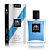 Фотография Dilis Parfum Парфюмерная вода • Для мужчин • Walker Breeze • Уолкер Бриз • 90мл