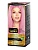 Фотография  Белита-М Hair Happiness Стойкая Крем-краска для волос Аммиачная тон 10.9 Очень светлый Розовый блондин 