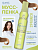 Фотография Glance Professional Мусс-Пенка для волос • Collagen • Мега фиксация • 200мл