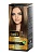 Фотография  Белита-М Hair Happiness Стойкая Крем-краска для волос Аммиачная тон 7.00 Русый 