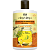 Фотография Family Cosmetics Juicy & Spicy • Крем-пена для ванны • Питательная • Банан и Ваниль • 700мл • арт.FJS-10178