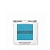 Фотография  BelorDesign Тени Матовые тон 106 Небесный Matte Eyeshadow
