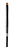 Фотография Relouis КИСТЬ №5 плоская для ТЕНЕЙ Shading Brush • арт. РБ1559-17 Натуральный ворс