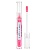 Фотография  Luxvisage БЛЕСК - бальзам для губ JELLY Rose Tint Effect pH Formula 01 тон ROSEWATER. 2,9 г Арт.К480