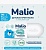 Фотография  ЭФКО Крем-Мыло туалетное "МАЛИО" ДЕТСКОЕ Забота и Питание с маслом ШИ  90г по 6 шт., арт.80902