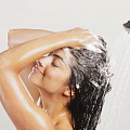 Фотография Шампуни, сухие шампуни для волос