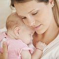 Фотография Кремы для беременных и кормящих мам