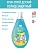 Фотография Family Cosmetics Mini Me Защита от солнца Детский солнцезащитный крем 0+ SPF 60+ • 150мл • арт.ММS-814