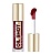 Фотография  Luxvisage Oil Shot volume & relax Масло-Блеск для губ тон 306 Cherry Bomb, 3,9 г