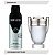 Фотография Beas Парфюмированный дезодорант • M214 • Paco Rabbane Invictus • For Mеn • 200мл