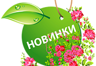 Фотография новости Весенние новинки от Витэкс