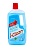 Фотография Romax Средство для мытья пола и стен • I-Clean • После Дождя • 1л