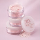 Фотография линейки  Y.O.U  Really Pink Power Пудра порошкообразная косметики ДЕКОРАТИВНАЯ КОСМЕТИКА RELOUIS