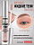 Фотография LuxVisage Тени для век • Жидкие • Матовые • тон 102 • Dusty Rose • Matt tint waterproof 12H • 3гр • арт. К921