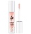 Фотография LuxVisage Маска-Бальзам для губ • Тон 602 • Peach Lip Ecstasy • Hyaluron&Collagen • 3,3гр