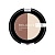 Фотография Релуи Тени для век • тон 103 • Relouis PRO • EYESHADOW DUO •  арт.РБ756-17
