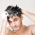 Фотография Шампуни, кондиционеры для волос для мужчин
