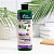 Фотография Family Cosmetics LINEA ORGANICA Шампунь с экстрактом ЧЕСНОКА (повышение плотности и густоты волос) • 570мл • арт. FLO-901