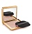 Фотография NIMBt Пудра компактная • Тон 301 • Compact Powder Natural Finish