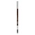 Фотография  LUXVISAGE Карандаш для бровей Browki, тон 403 Smoky, 1,65 г Арт.Т059