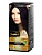 Фотография  Белита-М Hair Happiness Стойкая Крем-краска для волос Аммиачная тон 3.16 Холодный Тёмный шатен