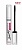 Фотография LuxVisage Тушь • Smoky eyes" Накладные ресницы • 7г