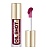 Фотография  Luxvisage Oil Shot volume & relax Масло-Блеск для губ тон 304 Blackberry, 3,9 г