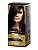 Фотография  Белита-М Hair Happiness Стойкая Крем-краска для волос Аммиачная тон 4.0 Шатен