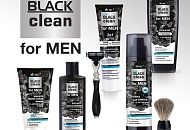 Фотография новости Вы уже пробовали новинку, мужчины? Black Clean for Men