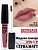 Фотография  Luxvisage Матовый блеск для губ PIN UP Ultra matt тон 26 SMOKY PLUM, 3.9 г Арт. К469