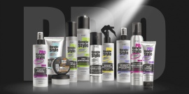 Фотография новости Keratin PRO