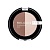 Фотография Релуи Тени для век • тон 104 • Relouis PRO • EYESHADOW DUO •  арт.РБ756-17