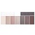 Фотография Charme Палетка Теней для век • 9в1 Матовый • Ch/E9-902