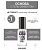 Фотография BelorDesign Основа для ногтей • С гель-эффектом • One Minute gel Base