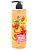 Фотография Family Cosmetics Питательное мыло для рук • Персиковый Рай • 520мл • арт.FHS-9001