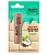 Фотография  GLOBAL BIO COSMETIC "BeautyDesserts" Бальзам для губ КОКОСОВЫЙ увлажнение и объем 3,6 г