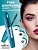 Фотография Белита Тушь для ресниц • Collagen • Объём Длина Укрепление • Черная Luxury • 12мл