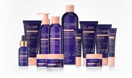 Фотография В СЕНТЯБРЕ СКИДКА 30 % от ТМ "CLAIRE COSMETICS" от указанной цены