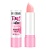 Фотография LuxVisage Бальзам-тинт для губ • тон 02 Peach Tint & care pH formula • цвет и увлажнение • 3,9гр • Арт.611