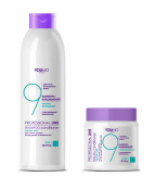 Фотография линейки PROFESSIONAL LINE • Iris Cosmetic косметики IRIS cosmetic