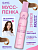 Фотография Glance Professional Мусс-Пенка для волос • Keratin • Экстра фиксация • 200мл