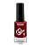 Фотография LuxVisage Лак для ногтей • GEL finish • тон 08 (бордовый) • 9гр • арт. К224