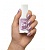 Фотография  CHARME Лак для ногтей с блёстками "Gel Nude" CH/NG-301 Блестящий Микс 10 мл