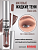 Фотография LuxVisage Тени для век • Жидкие • Матовые • тон 110 • Dark Chocolate • Matt tint waterproof 12H • 3гр • арт. К921