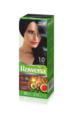 Фотография линейки  ROWENA SOFT SILK  Средства для окрашивания волос(без аммиака) косметики ACME COLOR